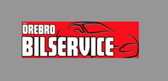 Örebro Bilservice logo