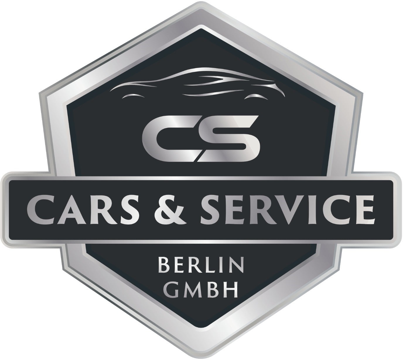 CS Cars &amp; Service Berlin GmbH logo