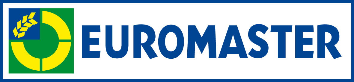 EUROMASTER Berlin logo