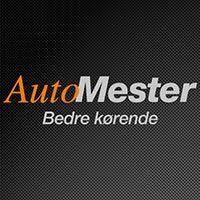 HE Biler - AutoMester logo