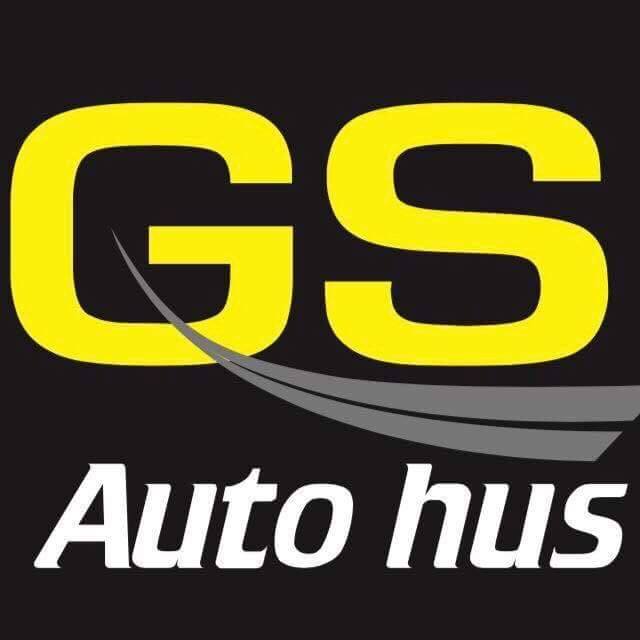 GS Autohus logo