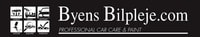 Byens Bilpleje.com - Kolding logo