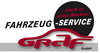 Fahrzeug-Service Graf GmbH logo