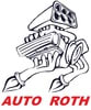 Auto Roth -  Daniel und Viktor Roth Gbr. logo