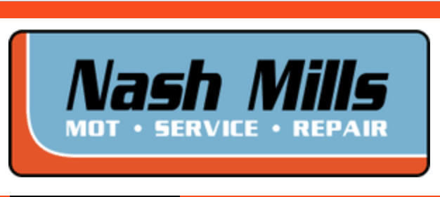 Nash Mills MOT &amp; Service - Euro Repar logo