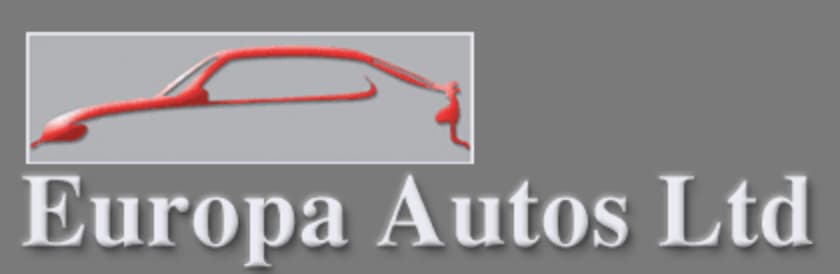 Europa Autos Ltd - Euro Repar logo