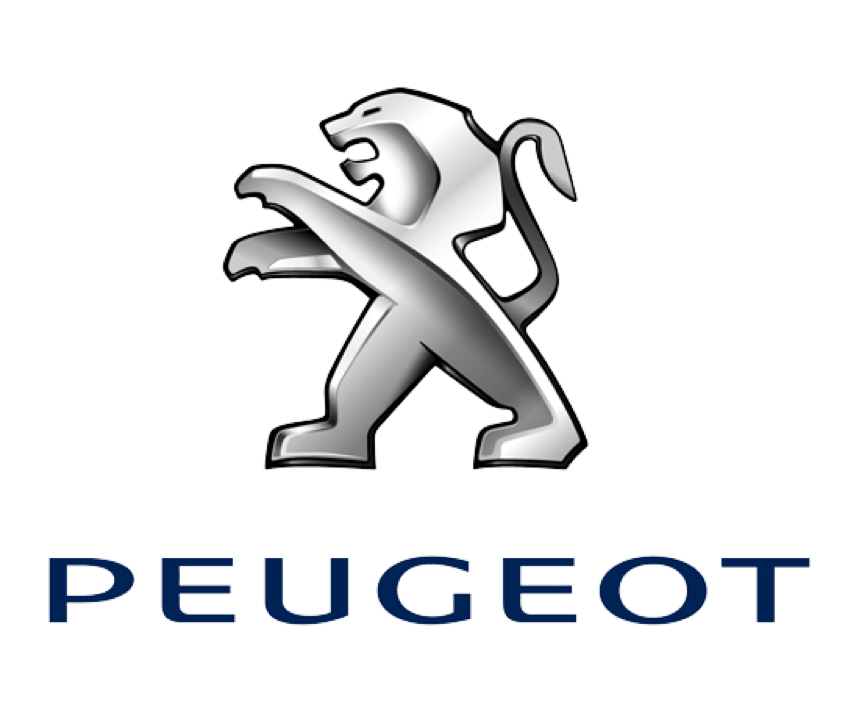 Peugeot - Le Relais de la Forge logo