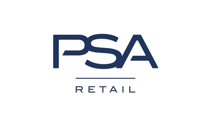 PSA Retail Lormont 2 logo