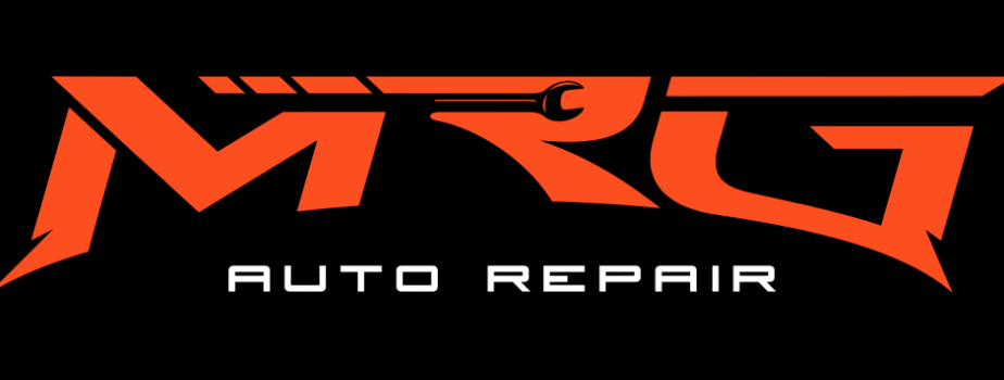 MRG Auto Repair Ltd logo