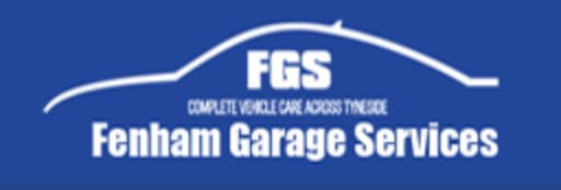 Fenham Coachworks Ltd  logo