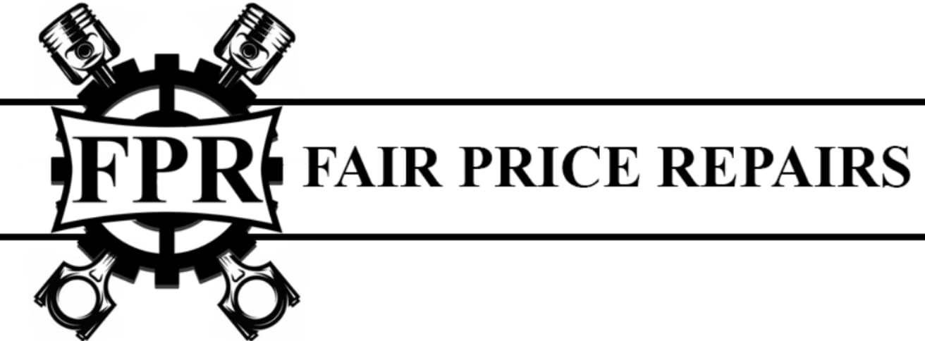 Fair Price Repairs - Mobile Mechanic logo