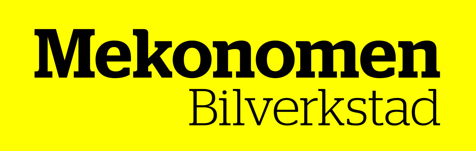 Mekonomen Östra Centrum - Torpavallen - Godkänd Bilverkstad logo