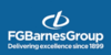 FG Barnes &amp; Sons Ltd/Maidstone - Euro Repar logo