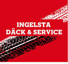 Ingelsta Däck &amp; Service logo