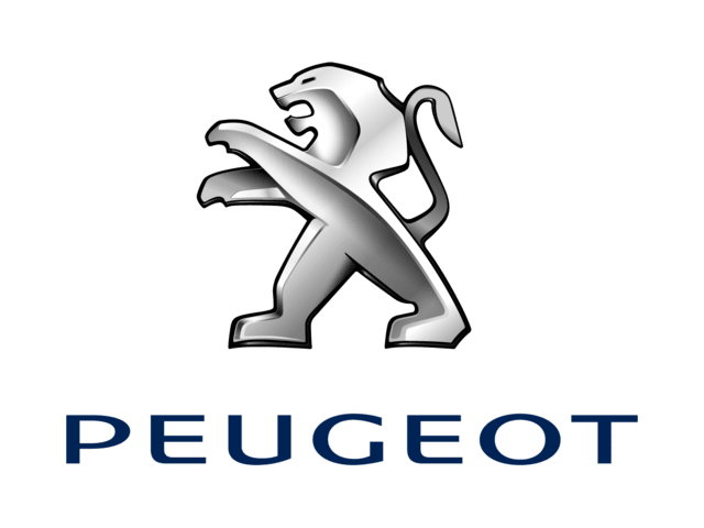 Peugeot - LE GLEUT AUTOS PONT-SCORFF logo