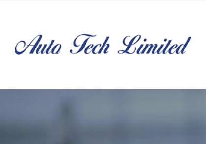 Auto Tech Limited logo