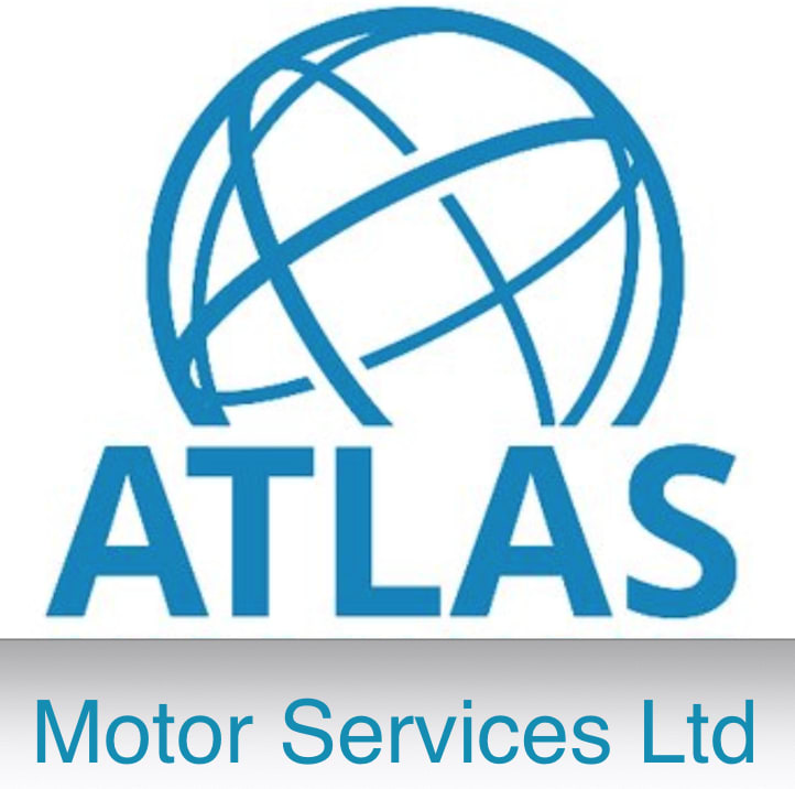Atlas Motor Services Ltd - Euro Repar logo