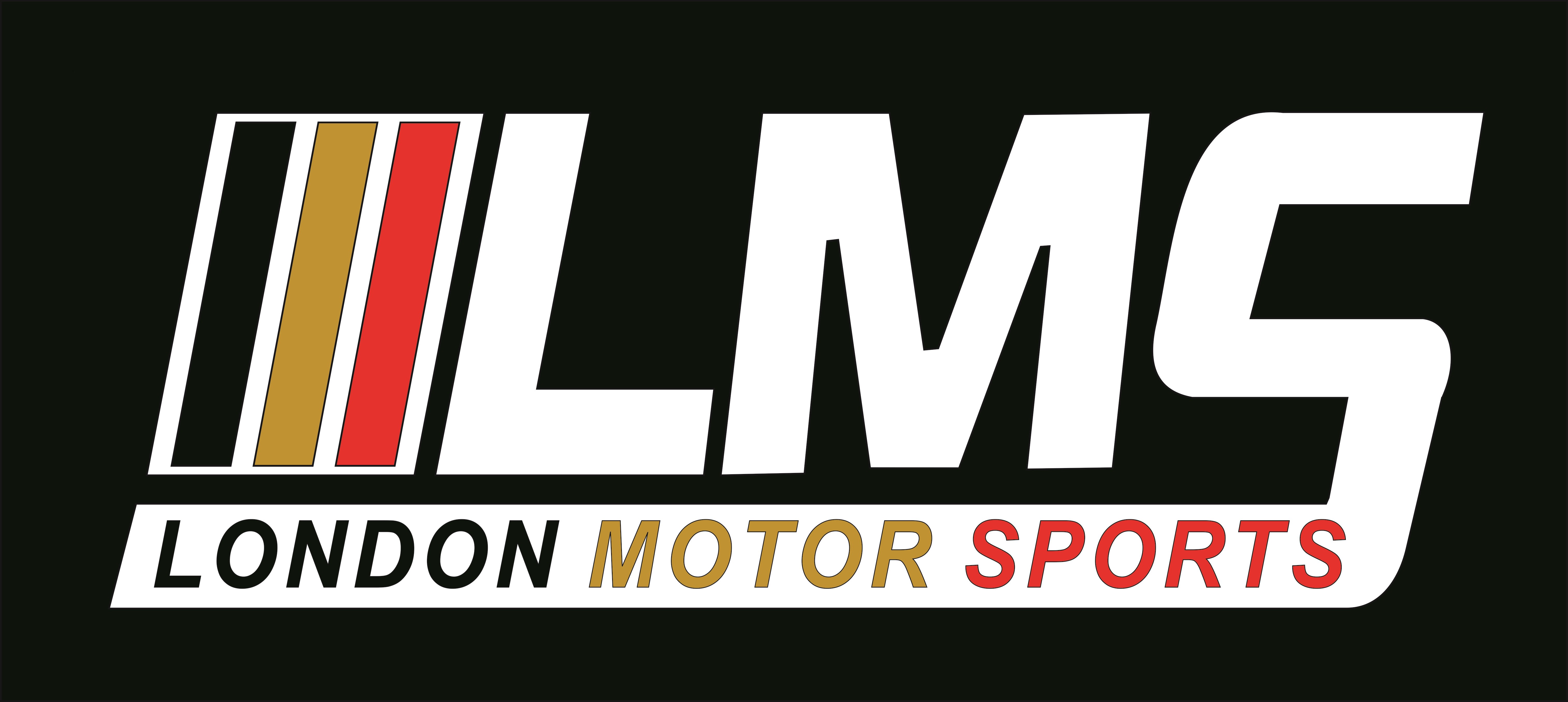 London Motor Sports Limited logo