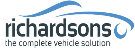 Richardson's - Euro Repar logo