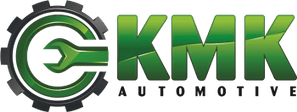 KMK AUTOMOTIVE LIMITED Tadworth logo