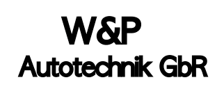 W&P Autotechnik GbR logo