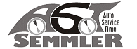 Auto-Service-Timo Semmler logo