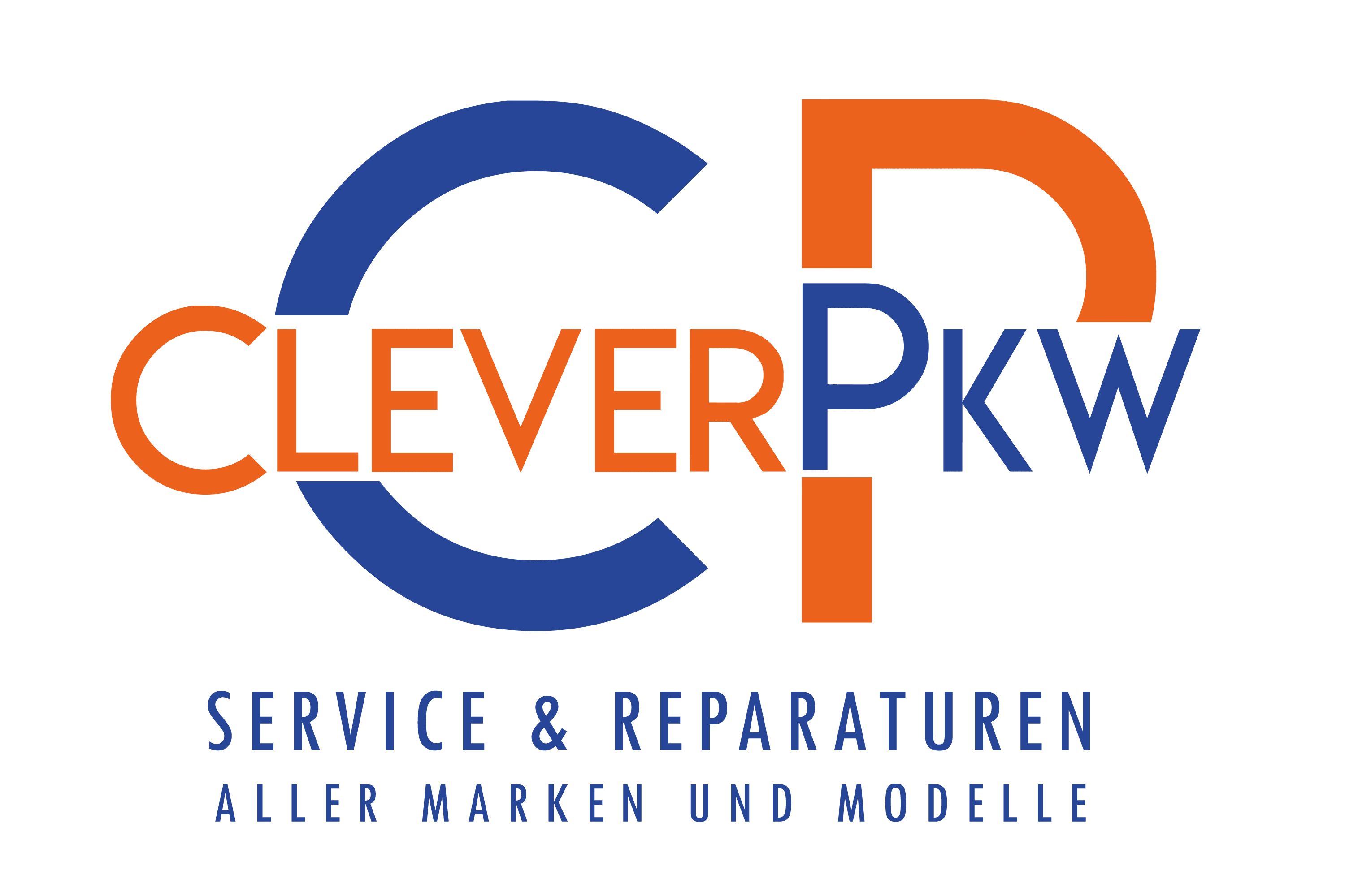 Clever PKW logo