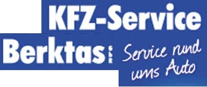 KFZ-Service Berktas  logo
