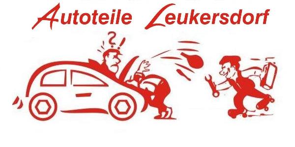 Auto-Teile Leukersdorf logo