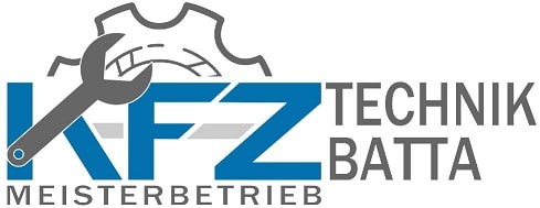 KFZ-Technik Batta logo