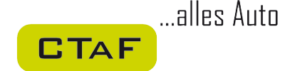 CTaF Car Terminal am Felde GmbH logo