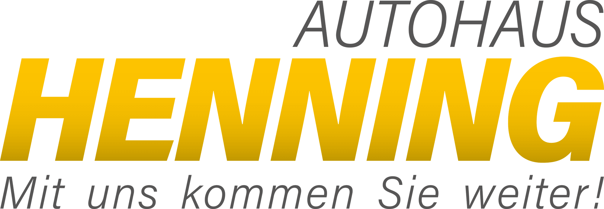 Autohaus Henning GmbH logo