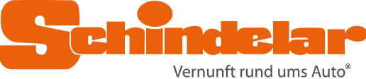 Schindelar GmbH logo