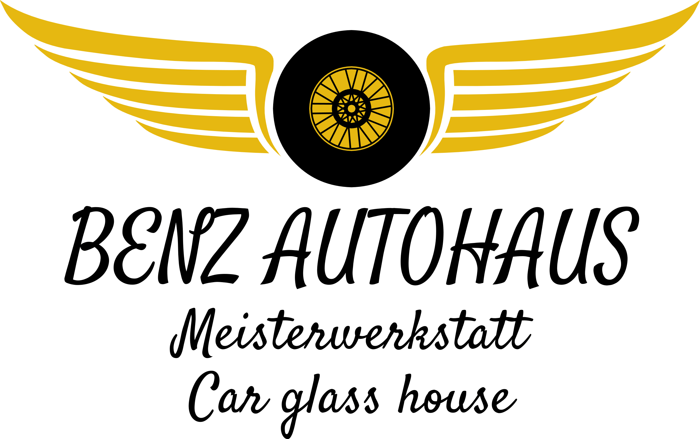 Autohaus und Meisterwerkstatt Benz GmbH logo