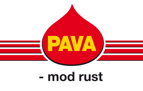Slagelse PAVA Center logo