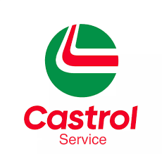 Auto Klinik - Castrol Service logo