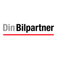 Din Bilpartner Lystrup ApS logo