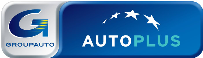 Allesø Autoværksted - Autoplus logo