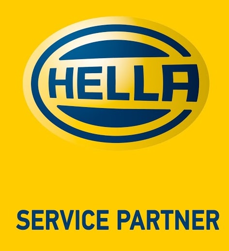 TB Autoservice - Hella Service Partner logo
