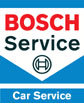 H.M Auto - Bosch Car Service logo