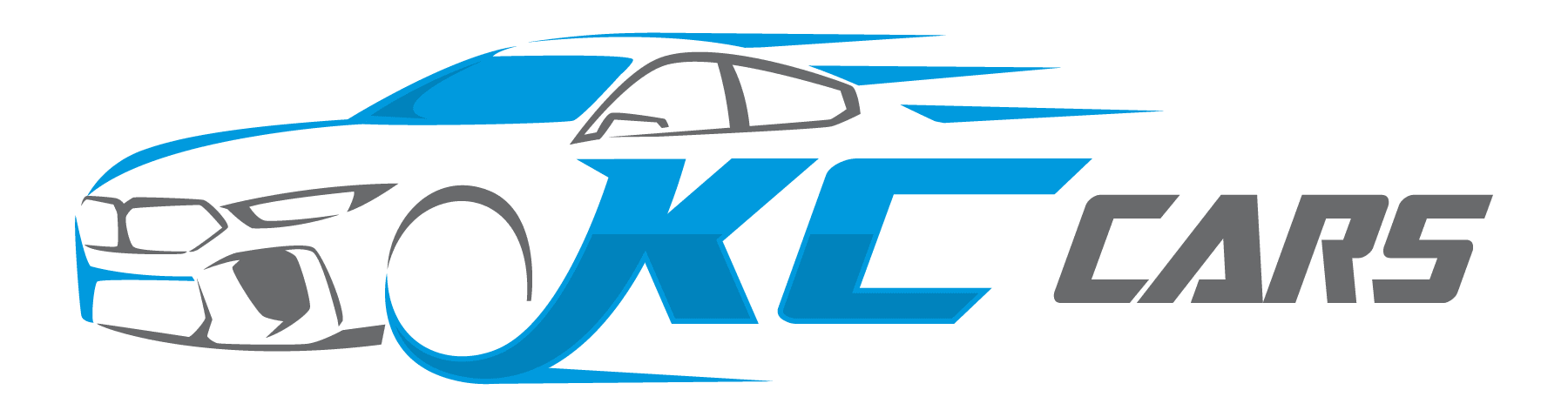 KC Cars logo