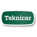 TH Automobiler - Teknicar logo
