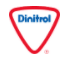 Dinitrol Center Køge logo