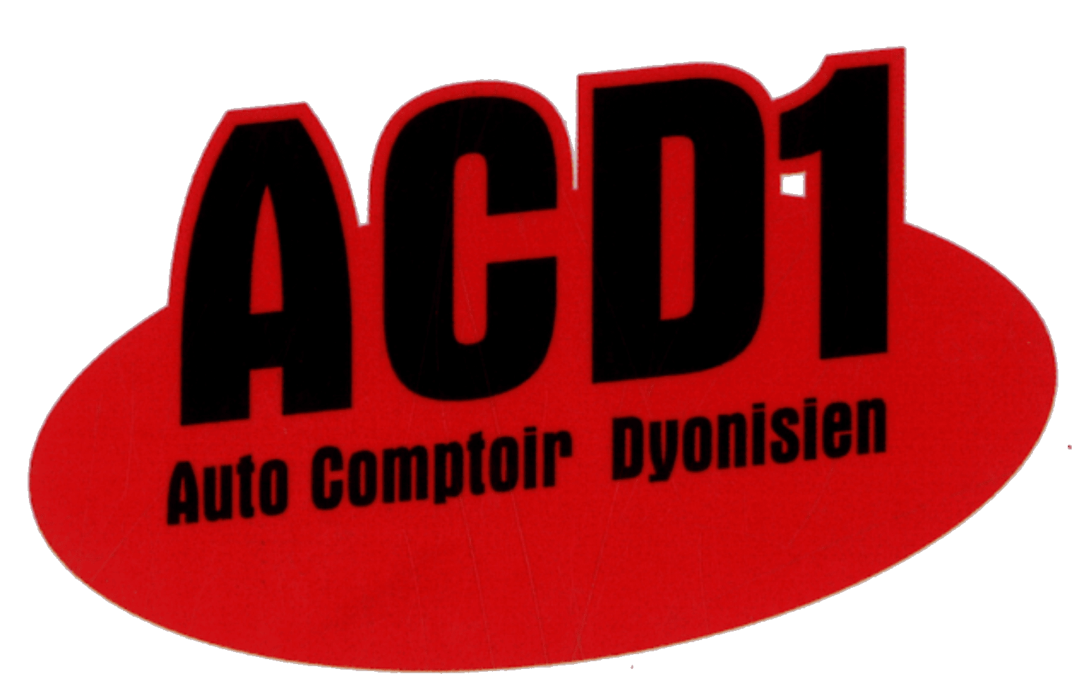 ACD ONE  logo