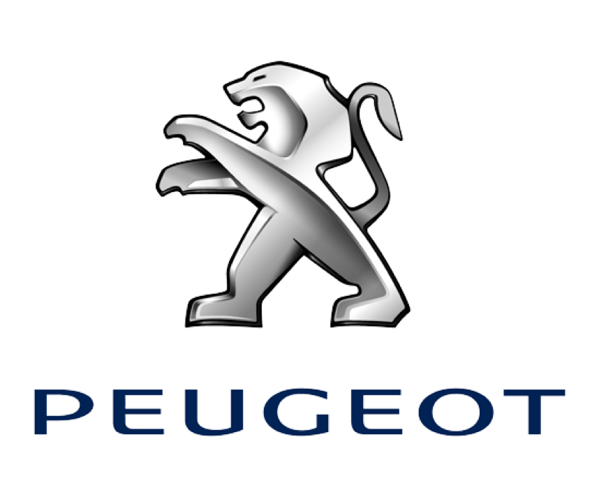 Peugeot - Garage Loyer  logo
