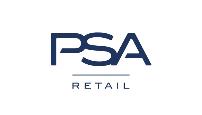 PSA Retail Le Havre logo