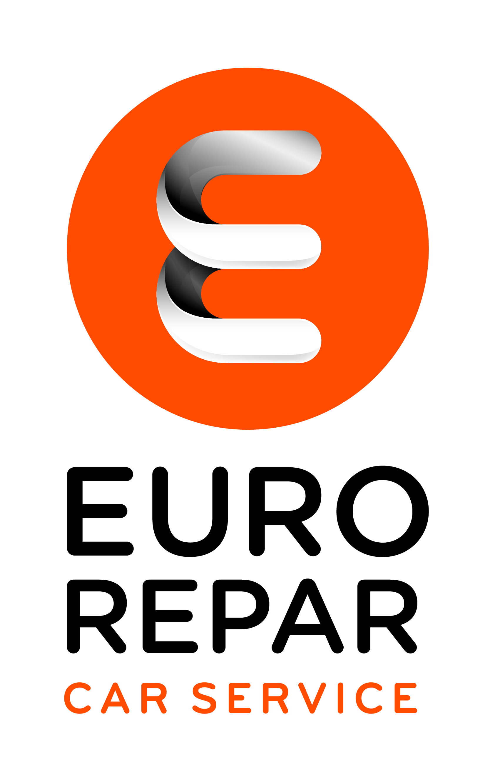EuroRepar - MS Auto logo