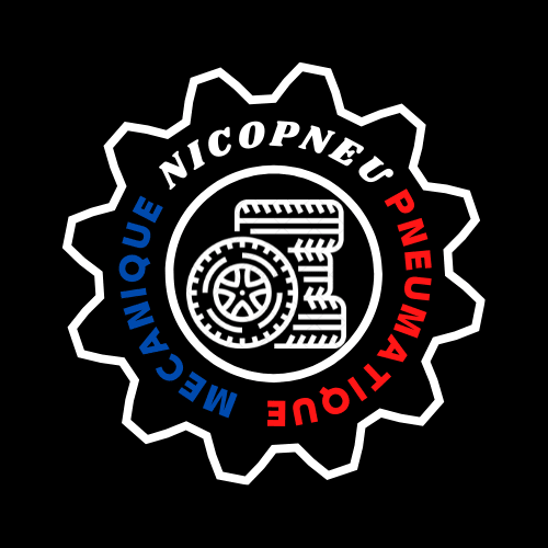 NICO PNEU logo