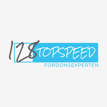 Topspeed Performance logo