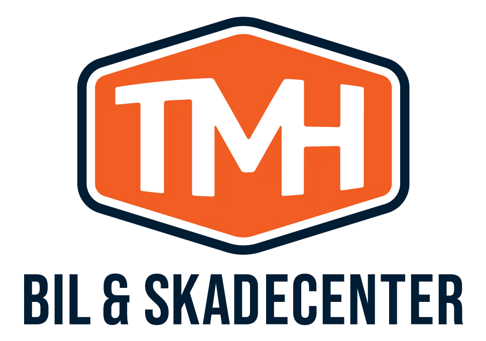 TMH Bil & Skadecenter - Autoexperten logo